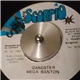 Mega Banton - Gangster