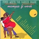 Various - Fever Meets The Darker Shade: Mampie Fi Work