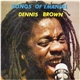 Dennis Brown - Songs Of Emanuel