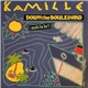 Kamille - Down The Boulevard (Ouh La La!)